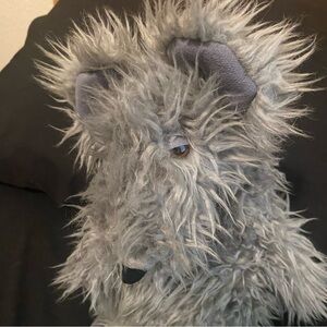 Jellycat Remington Rat Plush NWOT